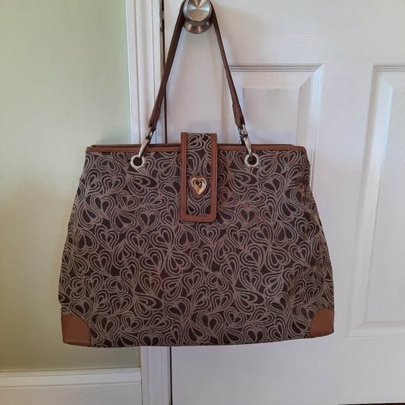 Diane Von Furstenberg Bags Vintage Dvf Travel Bag Poshmark